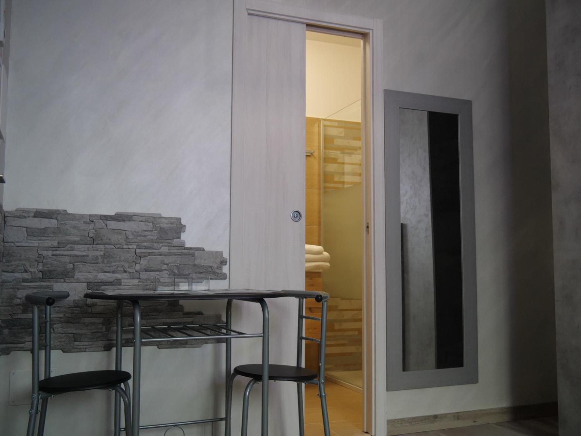 Our Guest House Fiumicino Exterior foto