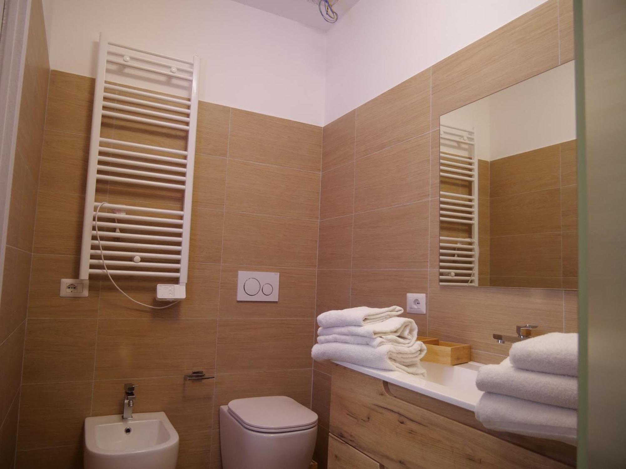 Our Guest House Fiumicino Exterior foto