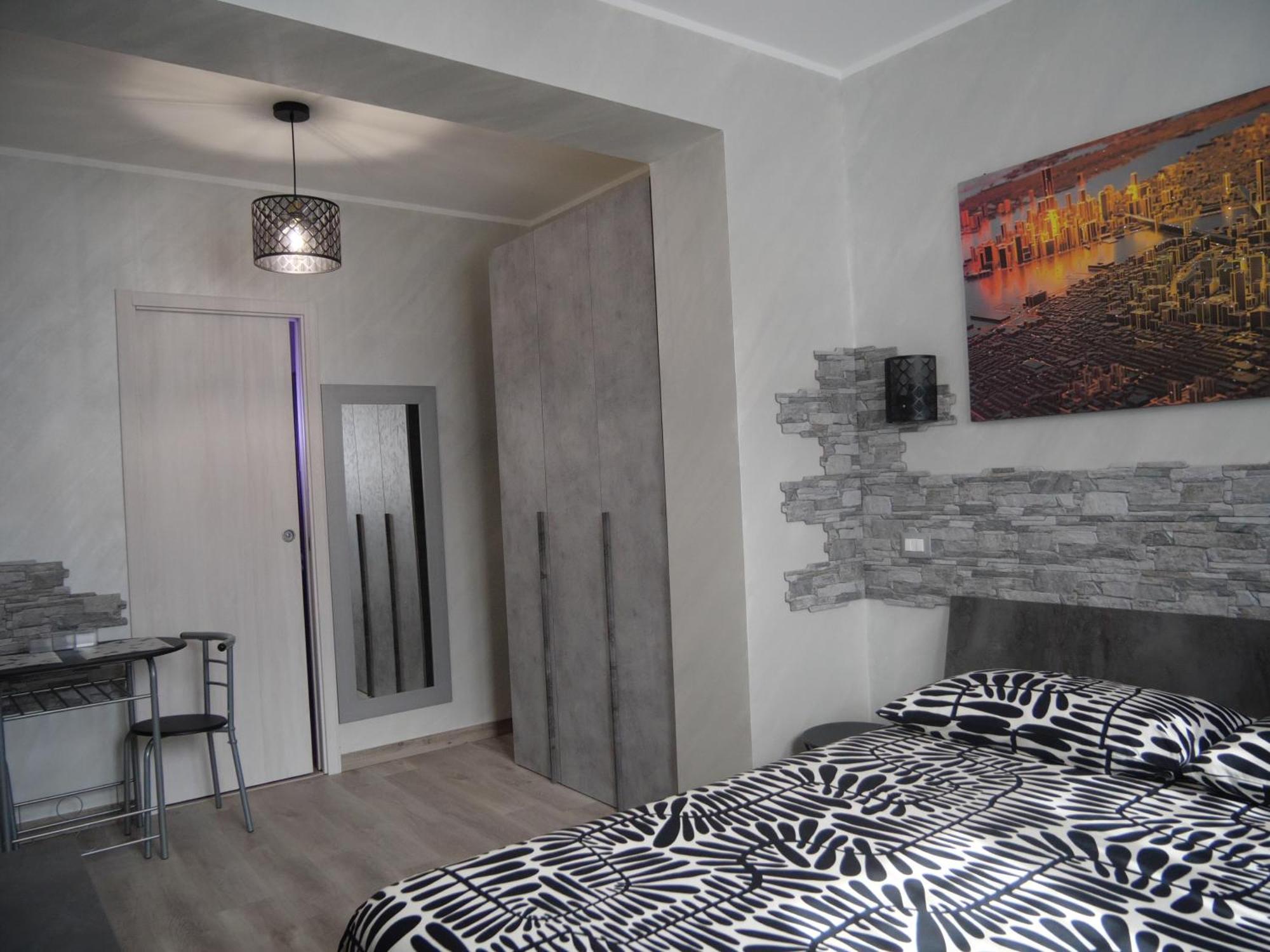 Our Guest House Fiumicino Exterior foto